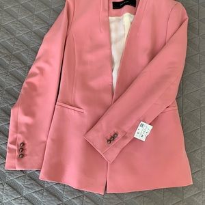 Zara Blazer